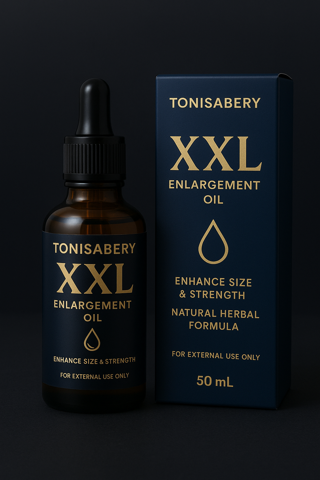 Men’s XXXL Enlargement Oil – Extra Strength Massage Gel
Enhance Size, Thickness & Performance 50ml