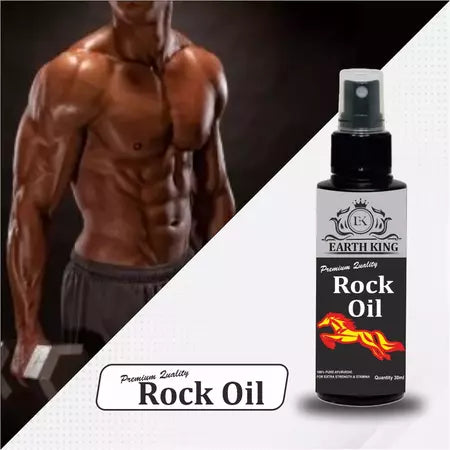 Men’s XXL Enlargement Oil – Extra Strength Massage Gel 50ml