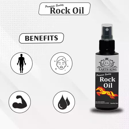 Men’s XXL Enlargement Oil – Extra Strength Massage Gel 50ml