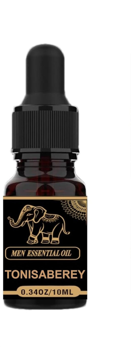 "Men’s Extra Strength Enlargement Oil 50ml – Power & Performance Booster"