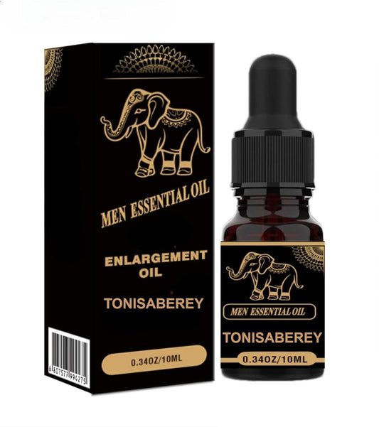 "Men’s Extra Strength Enlargement Oil 50ml – Power & Performance Booster"