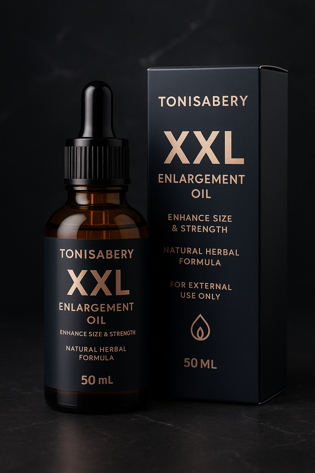 Men’s XXXL Enlargement Oil – Extra Strength Massage Gel
Enhance Size, Thickness & Performance 50ml