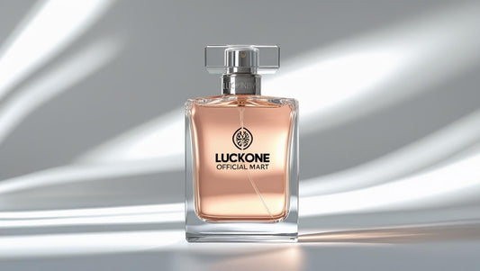 Royal Scent - Premium Long Lasting Perfume | 100ml Eau de Parfum